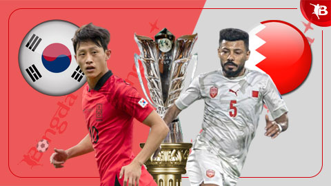 Nhận định bóng đá Hàn Quốc vs Bahrain, 18h30 ngày 15/1: Vị cay của kim chi 